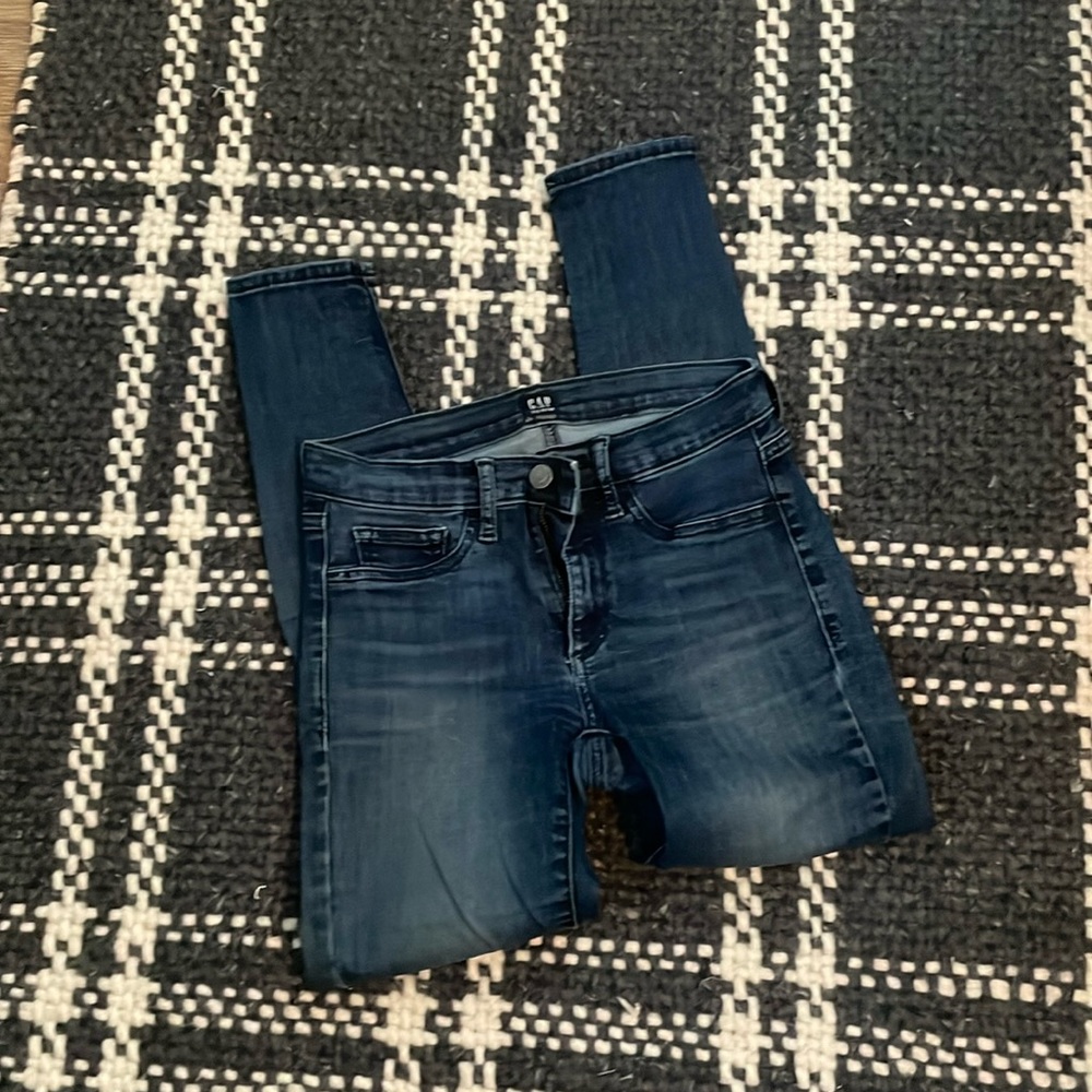 Gap Denim Leggings